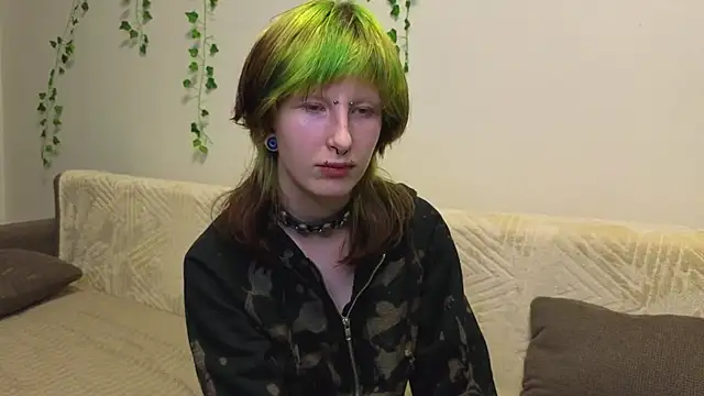 KandraCruser online show from September 13, 7:13 pm