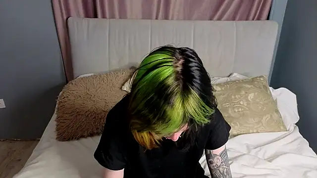 KandraCruser online show from October 20, 8:20 pm