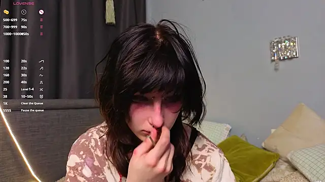 KandraCruser online show from December 16, 8:03 pm