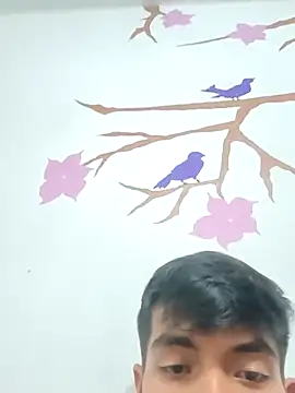 DavidVergagigante420 online show from September 26, 5:33 am