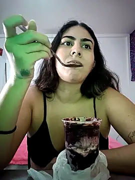 Snapshot of ApenasLys chatting on November 3, 11:15 pm ApenasLys online show from November 3, 11:15 pm