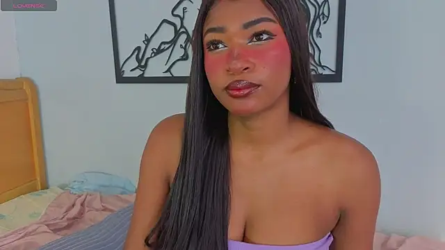 SophiaBloss online show from February 27, 1:44 pm