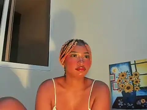 SophiaBloss online show from May 31, 7:48 am