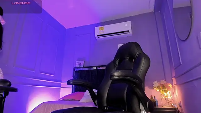 Catalleya flower online show from March 22, 7:39 pm