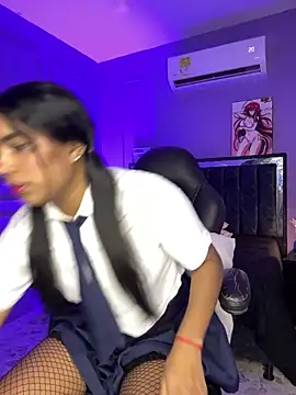 Catalleya flower online show from April 17, 8:56 pm