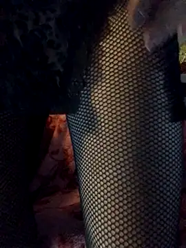 Snapshot of Karolina777Star chatting on October 18, 6:30 pm Karolina777Star online show from October 18, 6:30 pm