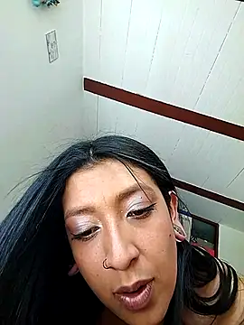 Coralaine 96 online show from September 20, 6:42 pm