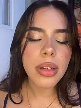 Snapshot of SuperNovaXOX chatting on September 14, 3:27 am SuperNovaXOX online show from September 14, 3:27 am