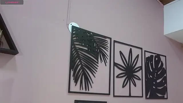 amara rousse1 online show from March 19, 1:04 pm