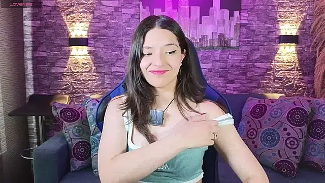 imrockstar online show from September 22, 7:27 pm