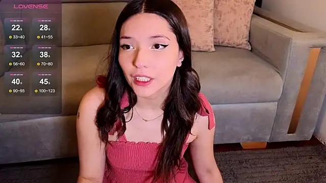 imrockstar online show from December 4, 7:22 pm