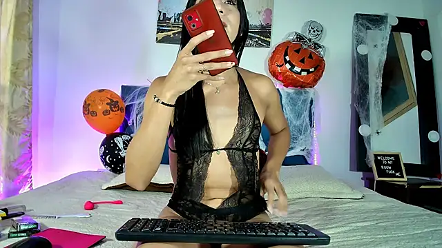Snapshot of Jenny_Sweet1 chatting on October 12, 11:31 am Jenny Sweet1 online show from October 12, 11:31 am