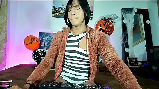 Jenny Sweet1 online show from October 21, 4:46 am