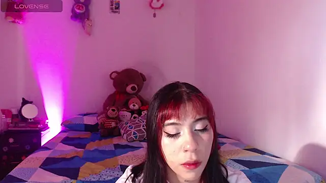 Snapshot of ocxxi_0524 chatting on September 12, 9:26 pm ocxxi 0524 online show from September 12, 9:26 pm