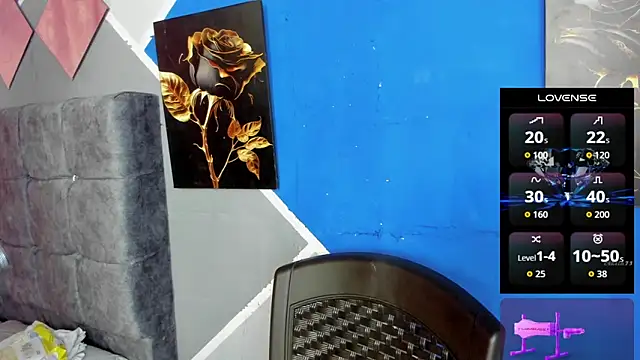 lau-hot online show from March 19, 7:51 pm