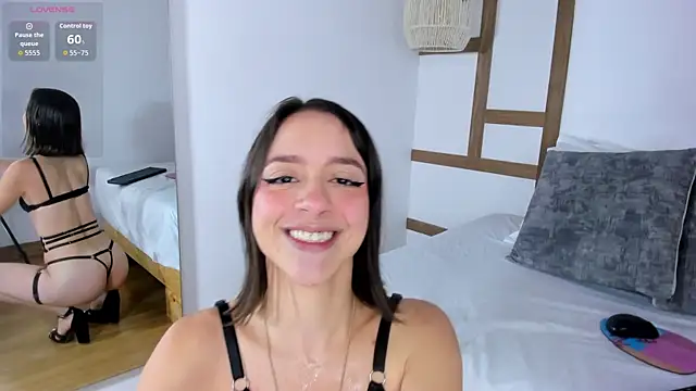 Lolarose  online show from September 21, 4:52 pm