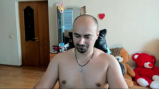 Snapshot of Gri_SH chatting on September 25, 9:13 am Gri SH online show from September 25, 9:13 am