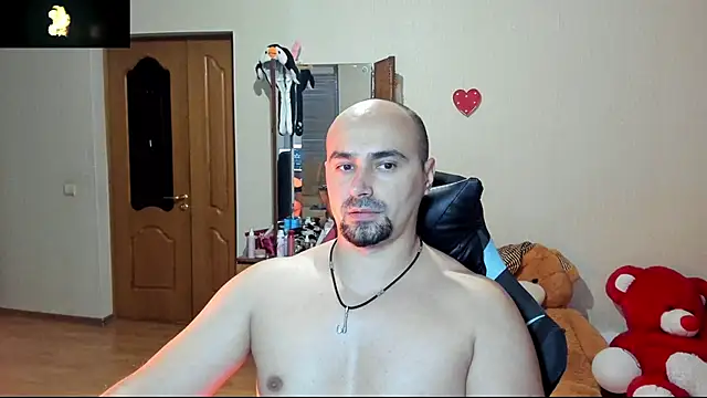 Snapshot of Gri_SH chatting on October 12, 3:00 pm Gri SH online show from October 12, 3:00 pm