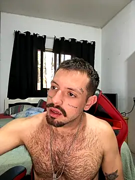 Luccaskonig online show from October 21, 7:14 pm