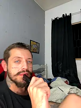 Luccaskonig online show from November 21, 3:16 am