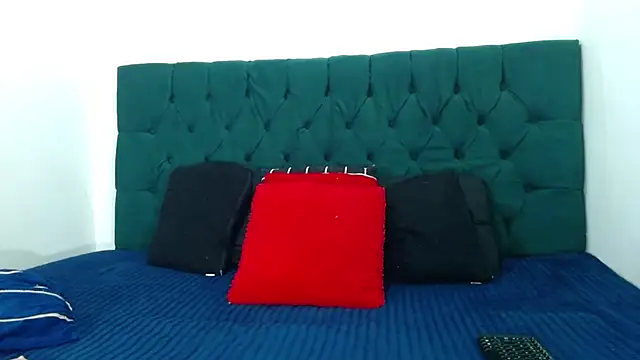 Ariatnaanddilan online show from November 30, 7:07 pm