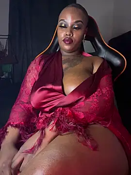 QUEEN NOBUHLE 777 online show from January 17, 10:13 pm