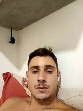 Snapshot of Gabbodizona chatting on September 18, 1:18 am Gabbodizona online show from September 18, 1:18 am