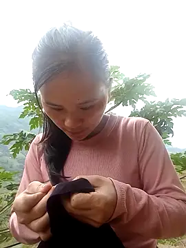 Snapshot of Suni2345 chatting on October 21, 8:04 am Suni2345 online show from October 21, 8:04 am