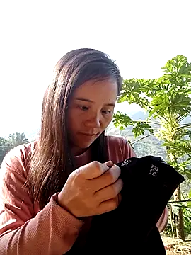 Snapshot of Suni2345 chatting on October 29, 2:03 am Suni2345 online show from October 29, 2:03 am