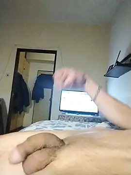 Gambacek1212 online show from February 7, 4:11 pm