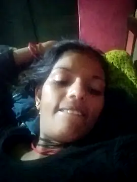 Neelam hot34 online show from October 18, 7:58 pm