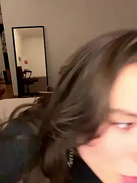 SophiiaStarr online show from January 16, 7:40 pm