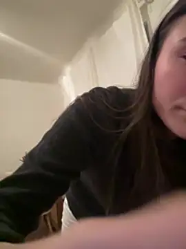 SophiiaStarr online show from February 21, 8:43 pm