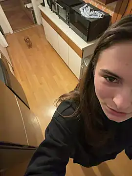 SophiiaStarr online show from April 20, 6:42 pm