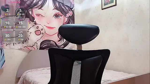 xiaoyun 666 online show from September 19, 3:30 am