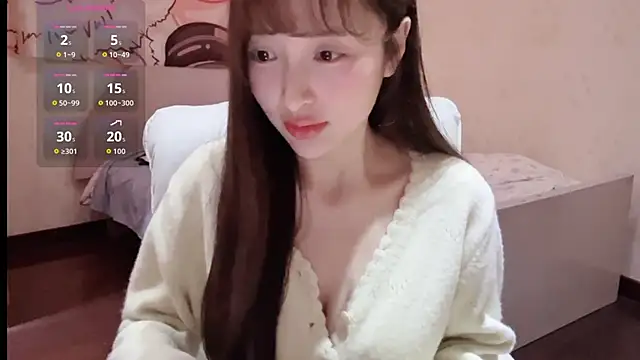 xiaoyun 666 online show from December 5, 2:14 pm