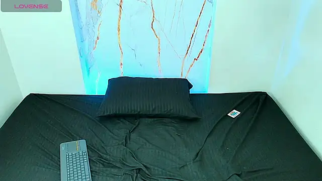 Snapshot of Anny_mendes chatting on October 21, 4:57 am Anny mendes online show from October 21, 4:57 am