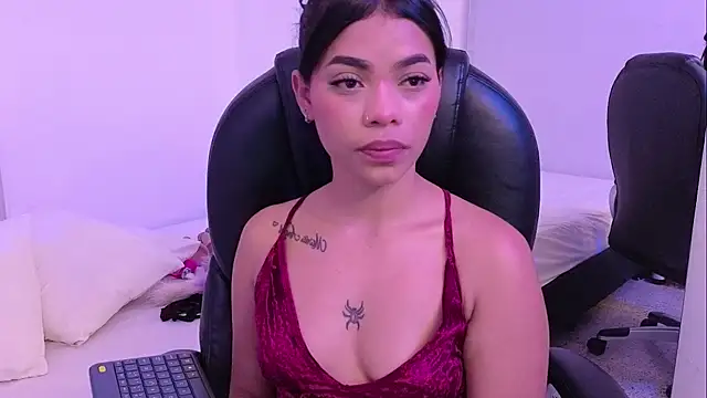 Snapshot of Anny_mendes chatting on November 15, 3:59 am Anny mendes online show from November 15, 3:59 am