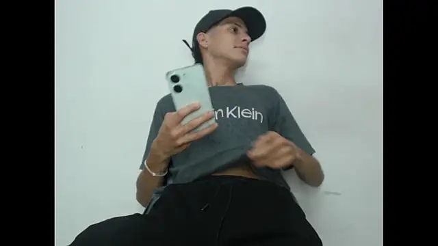 sam hottt online show from October 18, 12:13 am