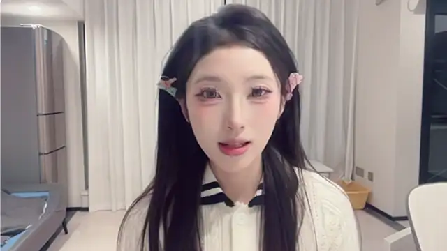 Snapshot of ZhaoZhao-ZM chatting on September 10, 1:44 pm ZhaoZhao-ZM online show from September 10, 1:44 pm