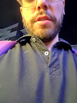 DanteWinter online show from November 3, 1:19 am