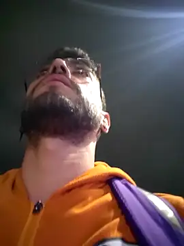 DanteWinter online show from November 20, 2:23 am