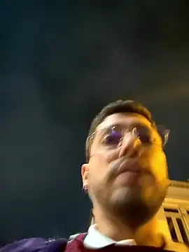 DanteWinter online show from January 14, 2:06 am