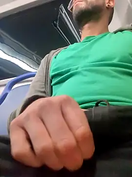 DanteWinter online show from February 24, 2:31 am