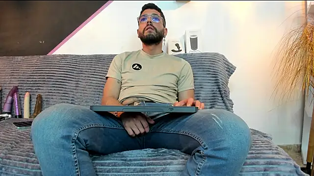 DanteWinter online show from March 1, 3:52 am