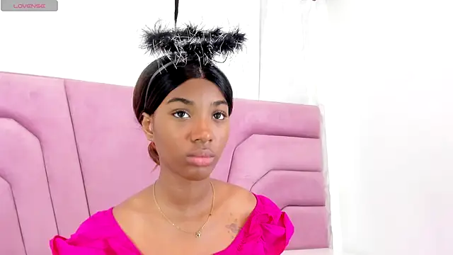 MarianRosse online show from October 18, 7:36 pm