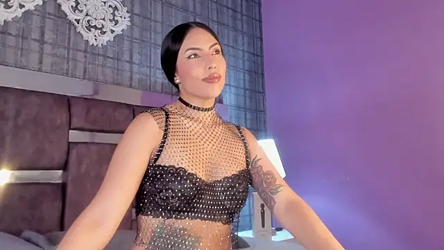 AmaaraRosse online show from September 19, 1:12 pm