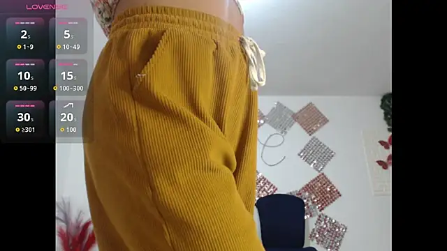 jatzibe hot 93 online show from March 20, 7:19 pm