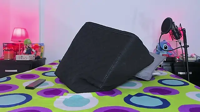 dereck karter online show from September 23, 10:13 pm