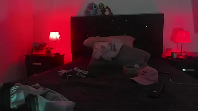 dereck karter online show from January 14, 3:23 am